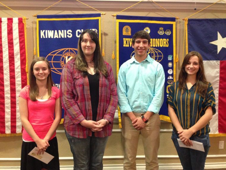 Kiwanis Club